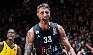 Virtus Bologna choc: “Polonara ha la leucemia”